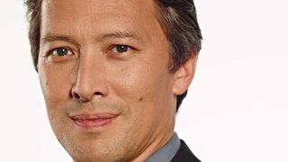 Dirk Hoke wurde zum CEO der Business Unit "Large Drives" der Siemens-Division Drive Technologies ernannt. (Siemens)