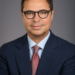 Franz Walt, President Laboratory Diagnostics von Siemens Healthineers: „Wir produzieren seit 37 Jahren in Walpole und nutzen diese Gelegenheit, die lokalen Talente in unsere Wachstums- und Expansionspläne für die Zukunft einzubinden.“