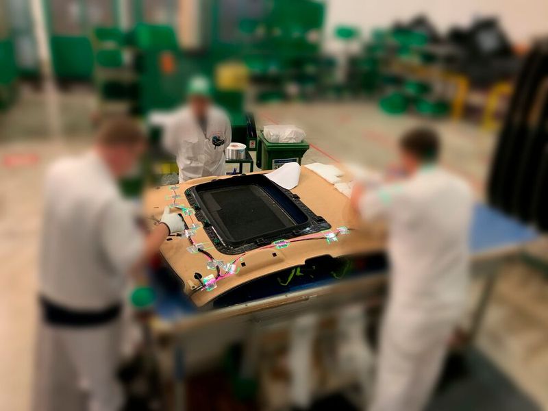 Bei steigender Variantenvielfalt nimmt das Fehlerpotenzial zu. (Bild: Extend 3D)