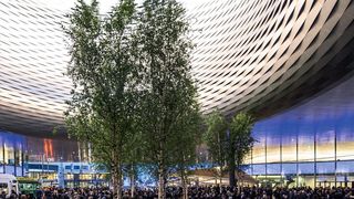 Depuis plus de 100 ans, Baselworld est le Salon Mondial de l’Horlogerie et de la Bijouterie. (MCH Group)