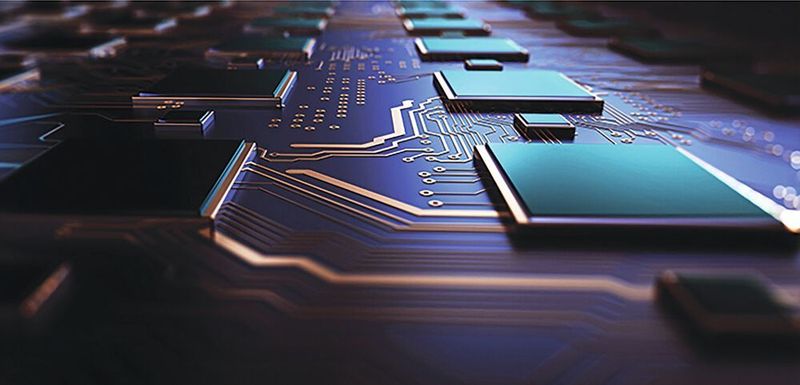 Konfiguration von Elektronik (stock.adobe.com)