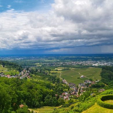 The new extraction technology is to be used in the Upper Rhine Graben, where lithium could be extracted from thermal brine. (Image:Ilhan Balta - stock.adobe.com)