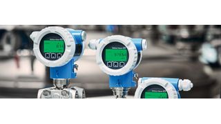 Mit erweiterter Konnektivität, der Heartbeat Technology und zusätzlichen fortschrittlichen Features schöpfen die Drucktransmitter Cerabar und Deltabar das Potenzial von Industrie 4.0 voll aus.   (Bild: Endress+Hauser)