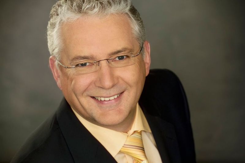Dr. Norbert Stein, Vorsitzender des Vorstandes von VDMA Robotik + Automation. (VDMA)