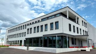 AtlasEdge auf Expansionskurs. 20 MW für Böblingen bei Stuttgart. (Bild: AtlasEdge)