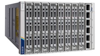 Cisco UCS X-Serie (Cisco)