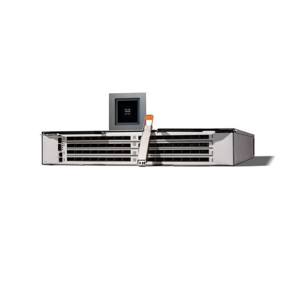 Mit den Systemen um den Silicon G300 sollen KI-Cluster skaliert werden. (Bild: Cisco)