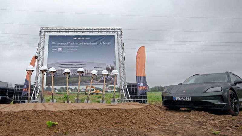 ... und in Minden. (Bild: Glinicke-Gruppe)