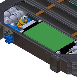 In diesem will Bramble seine Brennstoffzellentechnik unterbringen.(Bild:  Bramble)