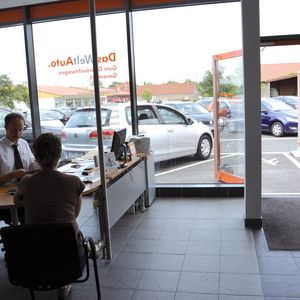 (Archiv: Vogel Business Media)