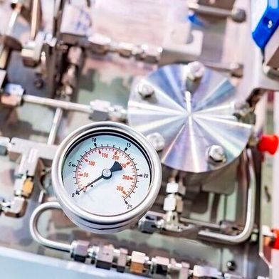Supercritical fluid extraction is an area of growing interest and CO2 is the most common supercritical fluid used in SFE procedures as a replacement for traditional hexane use. (Source: Scimed)