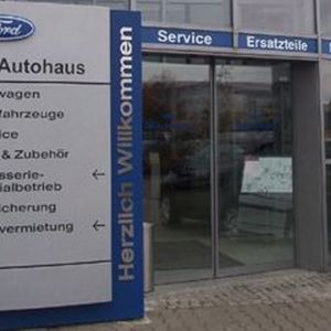 Db Rent Die Gebrauchtwagenprofis