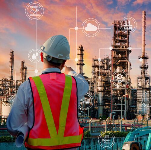 By selecting the EST technology and technical solutions, Yulong will be able to achieve the highest conversion from residue to distillate products, and supply a maximum amount of feedstock to its petrochemical production units.