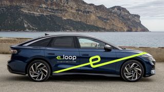 Volkswagen bietet über eine Tochtergesellschaft das Pkw-Leasing über eine Gehaltsumwandlung an – ähnlich dem bekannten Jobrad. (Bild: VGRD GmbH)