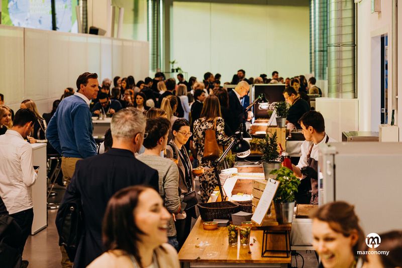 Impressionen vom Lead Management Summit 2023 (Bild: www.bkfotofilm.de - marconomy)