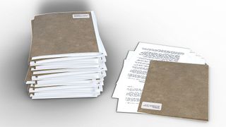 Die richtige Archivierung elektronischer Post stellt IT-Abteilungen vor Herausforderungen. Entsprechende Software-Lösungen schaffen Abhilfe. (Bild: gemeinfrei)