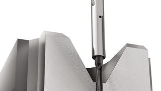 Mithilfe der Hydrodehnspannfutter-Verlängerungen von Kennametal sind Bohr- und Reiboperationen in engen und tiefen Kavitäten kein Problem mehr. (Kennametal)