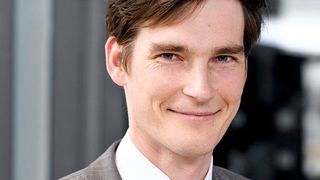 Achim Kampker hatte Streetscooter 2010 mitgegründet. (Deutsche Post)