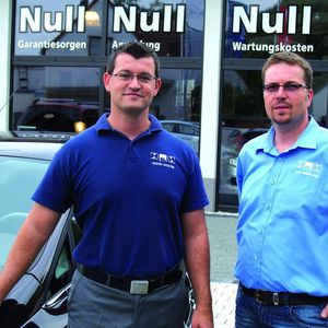 (Archiv: Vogel Business Media)