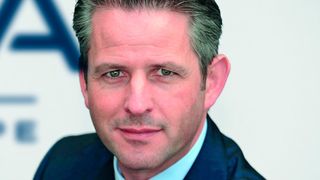 Sagt der PSA Gruppe au revoir: Stephan Lützenkirchen. (Bild: PSA)