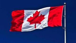 Kanada hat jetzt auf die Trumpf-Zölle reagiert. Nun werden auch die USA zahlen dürfen, wenn bestimmte Autos nach Kanada verkauft werden sollen. (Bild: J. Foster)