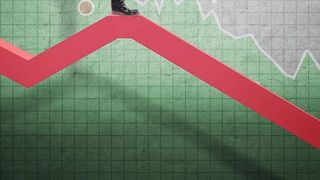 Was sich schon im letzten Jahr angekündigt hat, wird jetzt immer deutlicher: Der deutsche Maschinenbau senkt seine Konjunkturerwartungen immer weiter. (©gearstd - stock.adobe.com)