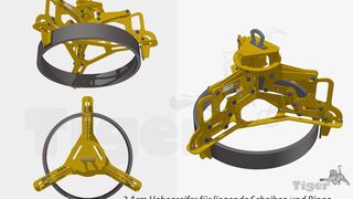 3arm-hebegreifer-fuer-liegende-scheiben-und-ringe (Kurschildgen GmbH Hebezeugbau)