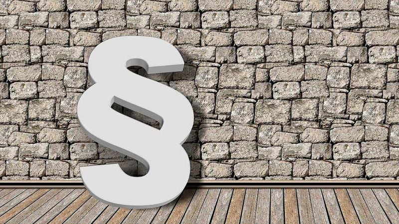 Um die Herausforderungen des Wettbewerbsrecht dreht sich der Automobildialog des ZDK am 18. November. Juristen nehmen Stellung zur Novelle des Gesetzes gegen Wettbewerbsbeschränkungen (GWB) und der Missbrauchsaufsicht digitaler Plattformunternehmen. (Bild:  gemeinfrei /  Pixabay)