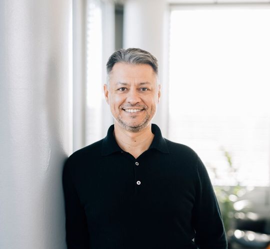 Benjamin Schmitz ist in den BVdP-Vorstand gewählt worden(Bild:  Benjamin Schmitz)