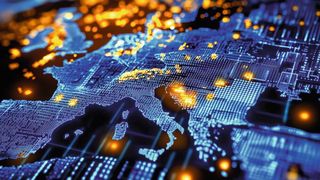 Der im November 2023 beschlossene EU Data Act schafft seit September 2025 einheitliche Regeln für den Datenaustausch, um einen europäischen Binnenmarkt für Daten zu fördern und Innovation sowie Wettbewerb zu stärken. (Bild: © MheeP - stock.adobe.com)