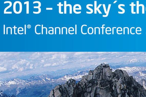 Intel Channel Conference ()