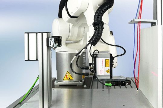 (Bild:  Micro-Epsilon)