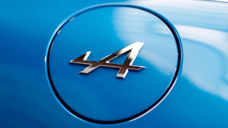 Die Marke Alpine gewinnt im Renault-Konzern an Bedeutung.(Bild:  Renault)