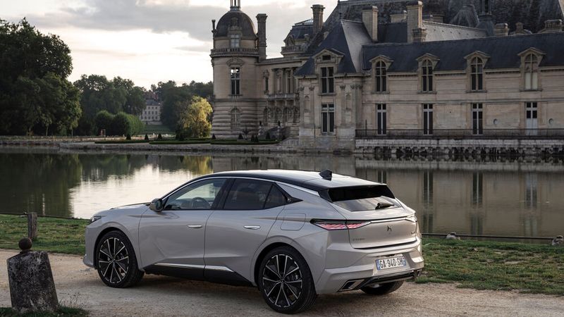Zur Wahl stehen drei Benziner von 96 kW/130 PS bis 165 kW/224 PS. Hartnäckige Diesel-Fans dürfen sich über einen 1,5-Liter-Diesel mit 96 kW/130 PS freuen. (Bild:DS)