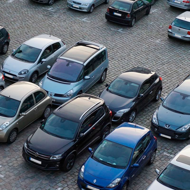 12 StVO  Halten und Parken  Gesetze  JuraForumde