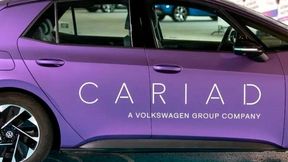 Cariad entwickelt Software für die Marken Volkswagen, Audi und Porsche. Vor einiger Zeit hat man die vor allem in Berlin verstreuten Standorte in Bahnhofsnähe gebündelt, um etwa effizienter arbeiten zu können, denn es gibt auch Probleme ... (Bild: Cariad)