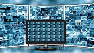 Bilderkennung: Mit den Methoden des maschinellen Lernens lassen sich Muster in Bildern erkennen. Allerdings ist die Rechenleistung sehr hoch. Mittelständische Unternehmen können auf Bare-Metal-Server zurückgreifen. (Bild: Gerd Altmann )