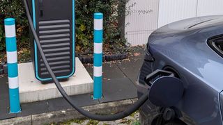 Bremst die künftige Politik der chinesischen Regierung die Elektromobilität aus? (Bild: Rosenow – VCG)
