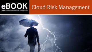 Cloud Risk Management sollten Unternehmen nun verstärkt angehen - aus Sicherheits- aber auch aus Compliance-Gründen. (© Sergey Nivens - stock.adobe.com)