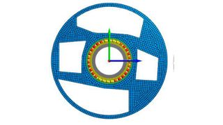 Mesys hat seine Berechnungssoftware um weitere Funktionalitäten ergänzt. (Mesys)