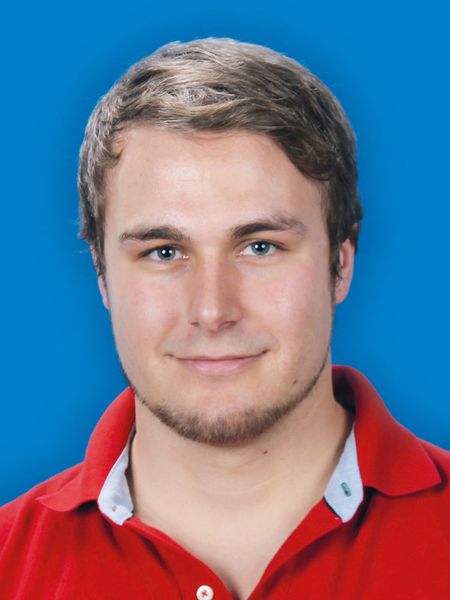 Daniel Welte, Projektleiter bei der SHL AG: «Als Generalunternehmer bieten wir dem Kunden Serviceleistungen aus einer Hand.» (SHL)