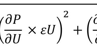 Gleichung (5) (Bild: ZHAW Züricher Hochschule für angewandte Wissenschaften)
