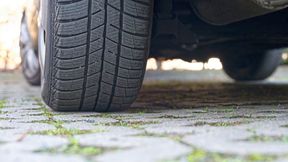 Rund zwei Drittel an Mikroplastik in der Luft gehen auf Reifenabrieb zurück, wie eine Studie aus Leipzig zeigt. (Bild: Tilo Arnhold, TROPOS)