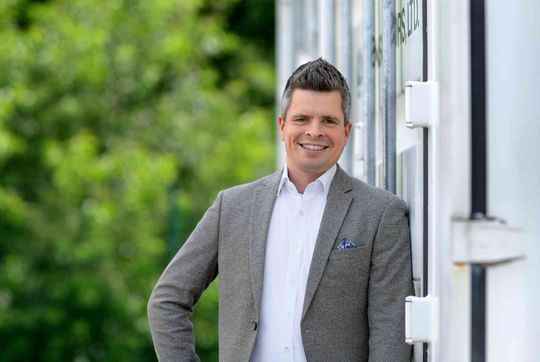 Dr. Magnus Pielke(Bild:  be.storaged)