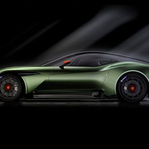 (Foto: Aston Martin)