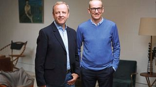 Stefan Krause ist nach Karl-Thomas Neumann der zweite Manager, der sich aus dem Vorstand des kalifornischen Elektro-Startups Canoo (ehemals Evelozcity) zurückzieht.  (Canoo)