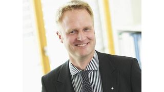 Martin Vortkamp steigt neu in die Geschäftsführung der Diapharm  ein. (Bild: Diapharm)