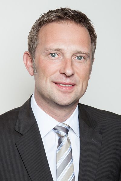 Christoph Dassau, Director Professional Audio Video Group (Pro AV) bei Ingram Micro, wird das Unternehmen nach 17 Jahren verlassen. (Bild: Ingram Micro/Sebastian Stiphout)