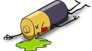 Erschöpoft: Kaum kommt die E-Mobilität ins Rollen, droht der E-Auto-Branche der Saft auszugehen – konkret: Wichtige Batterie-Rohstoffe wie Kobalt könnten schon in naher Zukunft erschöpft sein.  (gemeinfrei)