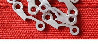 NiDur-P3 ist ein neues Beschichtungsverfahren  (Bild: Arthur Henninger)